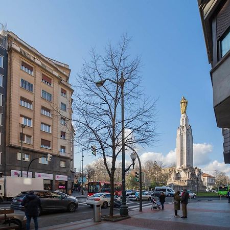 Gran Via Dona Casilda Park By Next Stop ビルバオ エクステリア 写真